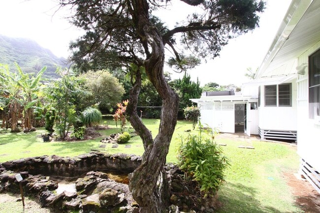 Building Photo - 3509 Akaka Pl