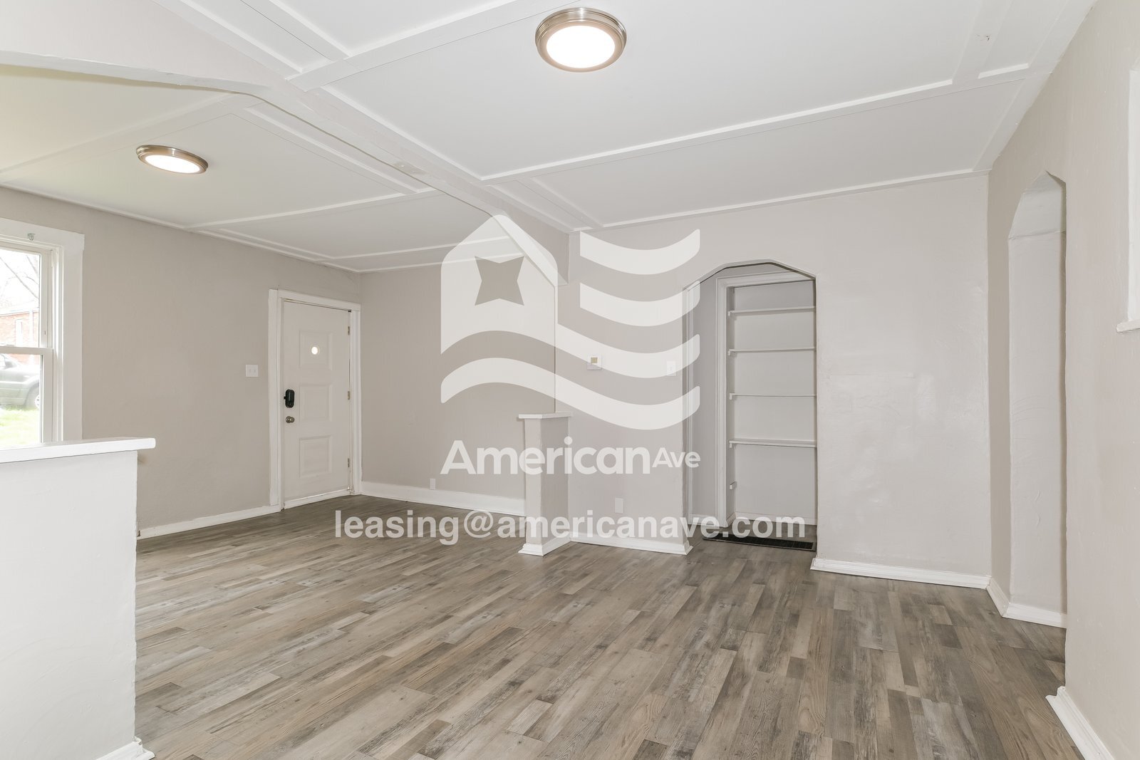 Building Photo - 2944 Hilleman Ave