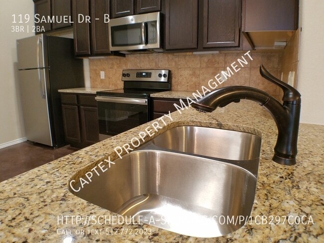 Building Photo - 119 Samuel Dr