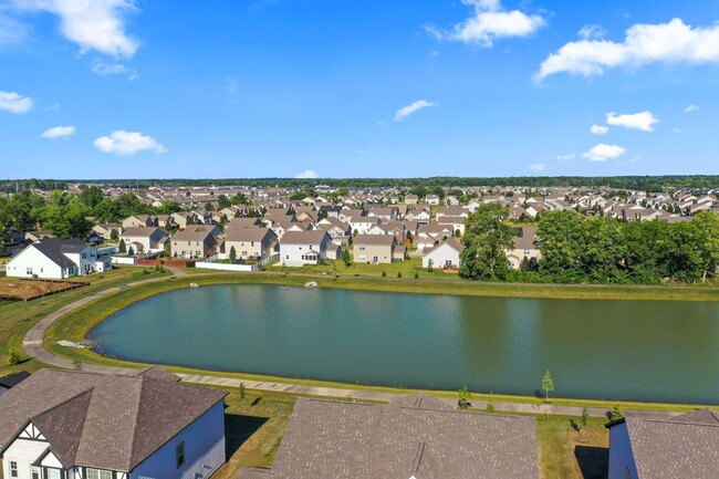 Building Photo - 18131 Pennsy Way