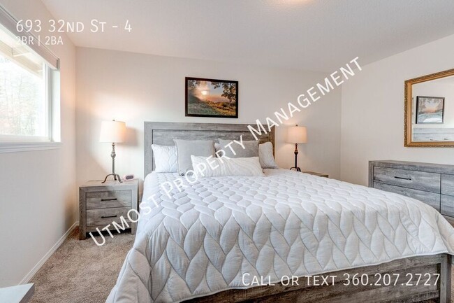 Building Photo - Beautifully Appointed Furnished 2BD Condo ...