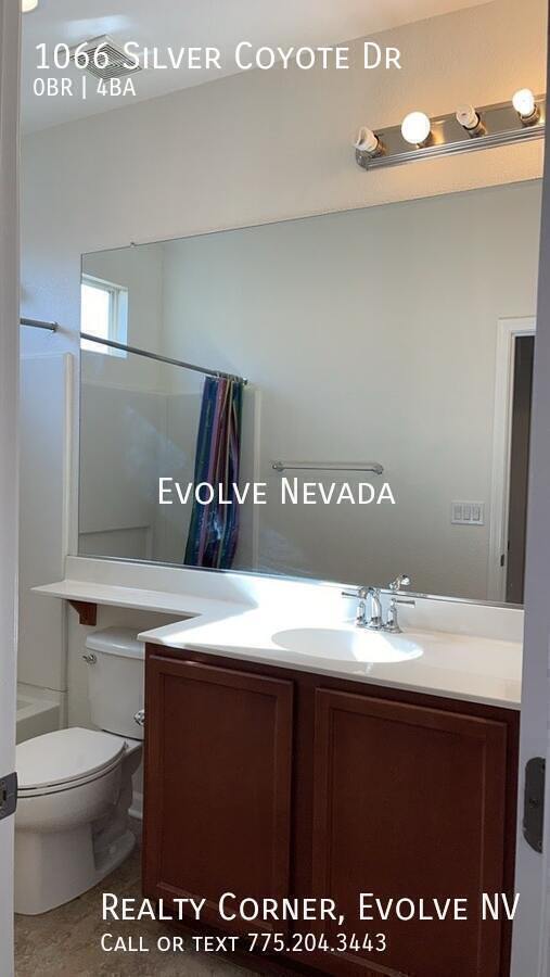 Building Photo - 1066 Silver Coyote Dr