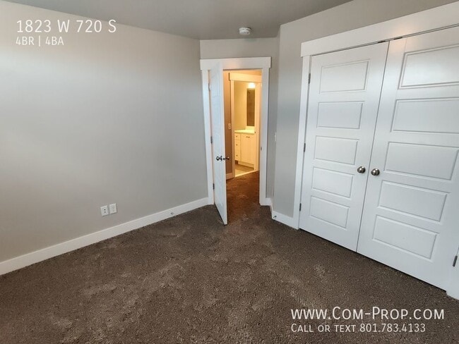 Building Photo - 1823 W 720 S