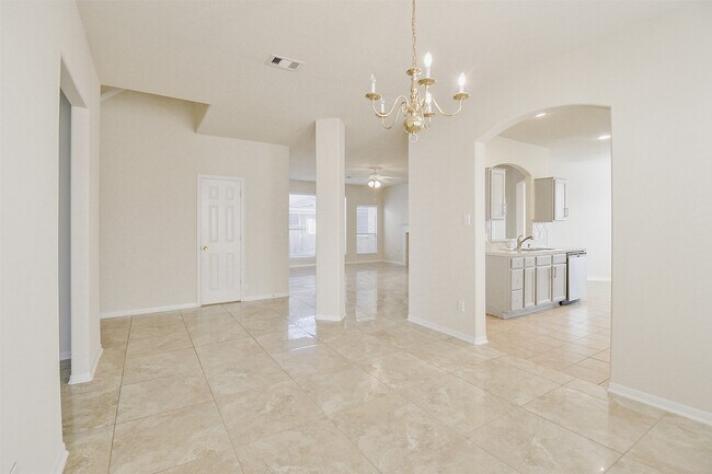 Building Photo - 6614 Halcyon Days Dr