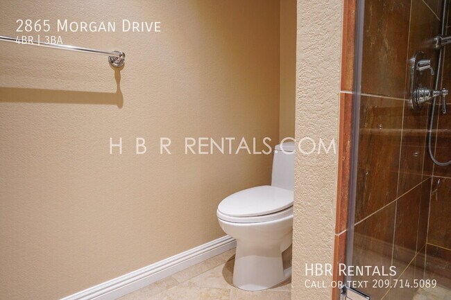 Building Photo - 2865 Morgan Dr