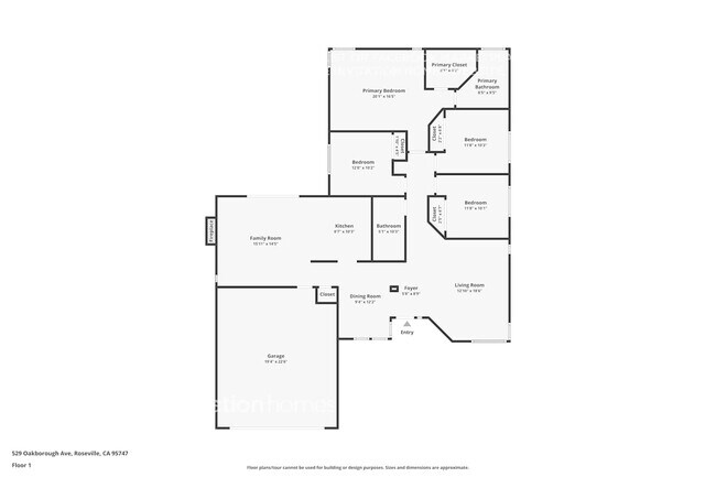 Building Photo - 529 Oakborough Ave