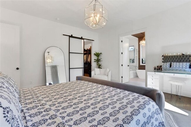 Building Photo - 1200 Moores Mill Rd NW