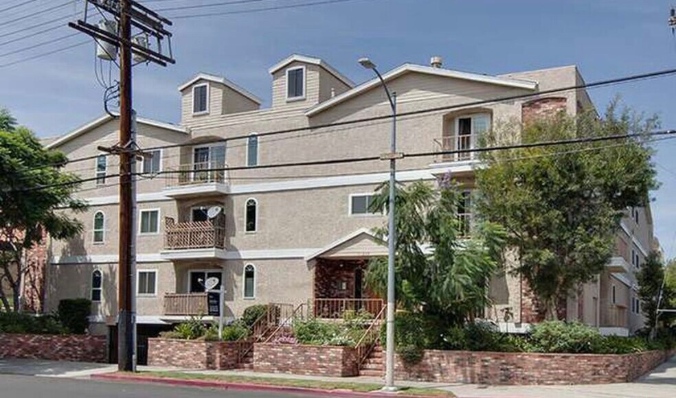 Building Photo - 11337 Nebraska Ave