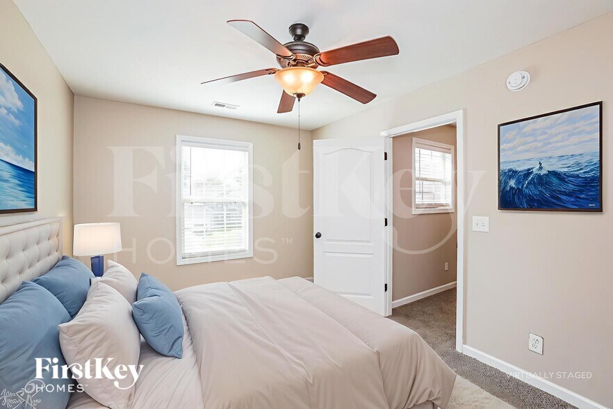 Building Photo - 1302 Marcy Ct