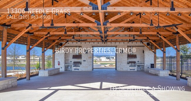 Building Photo - 13306 Needle Grass