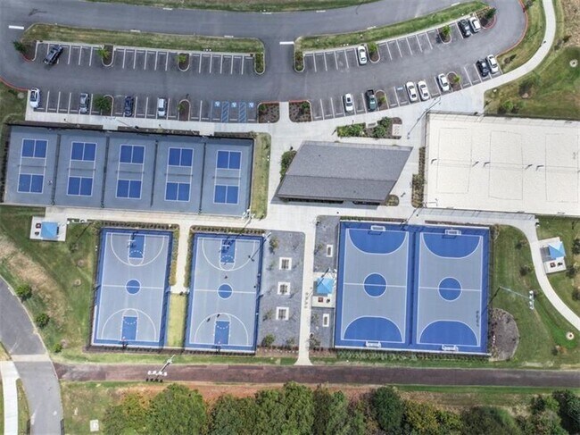 Building Photo - 345 Wiman Park Ln