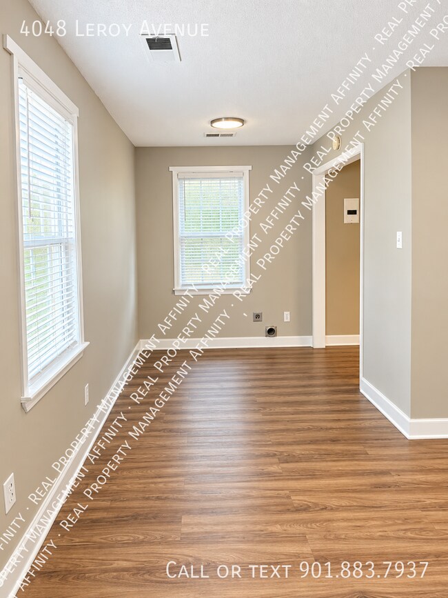 Building Photo - 4048 Leroy Ave