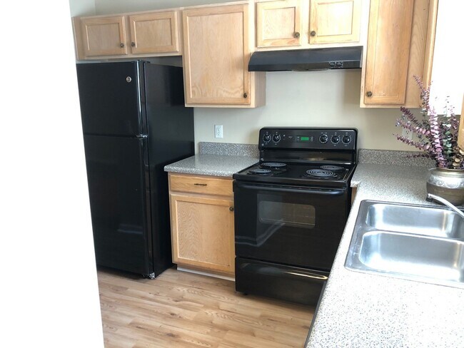 Building Photo - Newly remodeled Townhouse in Douglas Count...