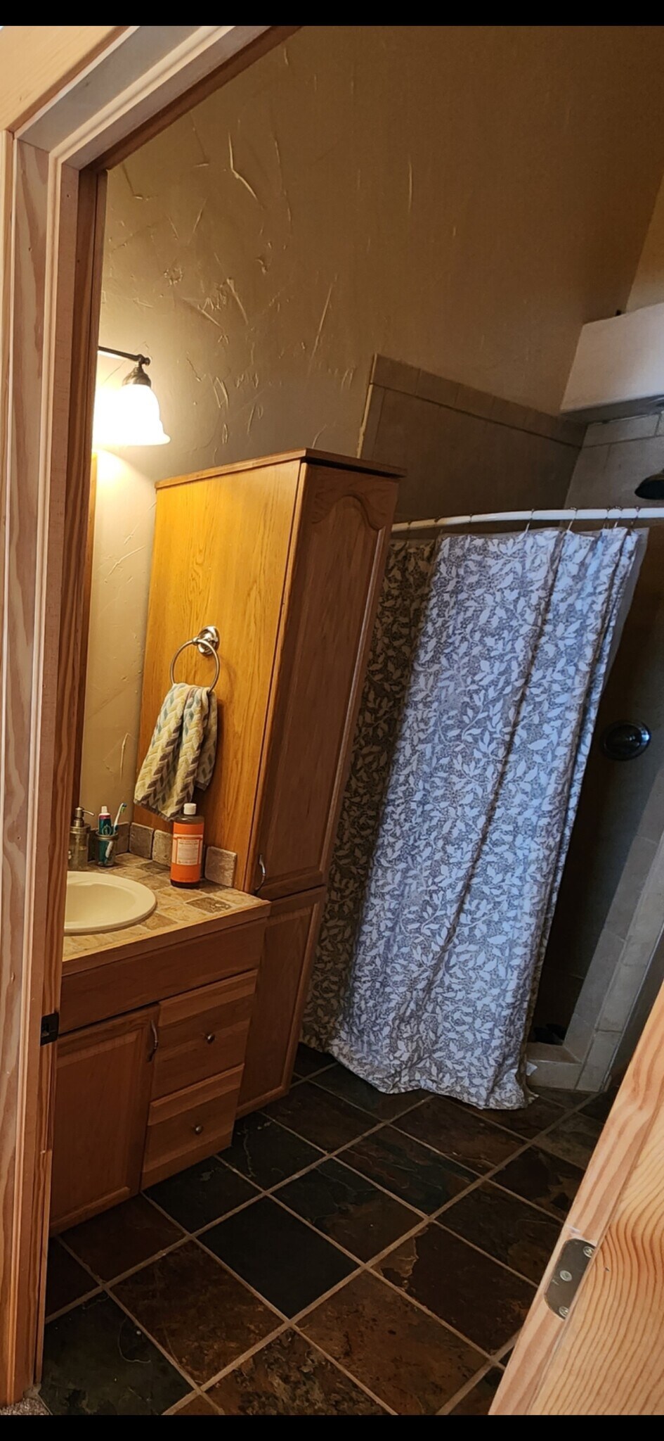 Master Bathroom - 23045 Schussmark Trl