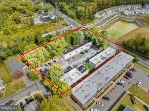 Building Photo - 415 Hamilton Ave