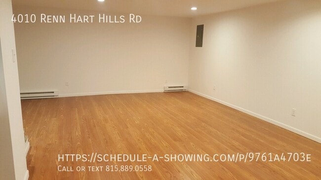 Building Photo - 4010 Renn Hart Hills Rd