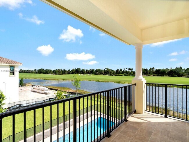 Building Photo - 10400 S Barnsley Dr