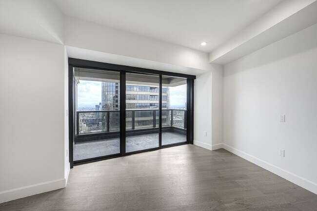 Building Photo - San Diego Water View Luxury High-Rise Living at The Harbor Club — Stunning Bay & City Views- This...