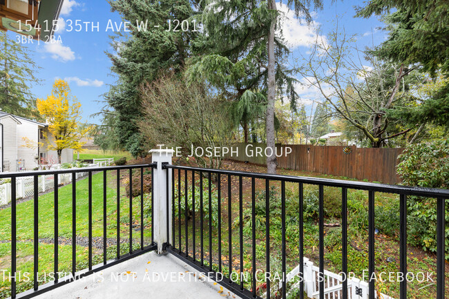 Building Photo - Charming 3 bed/2 bath in Lynnwood!