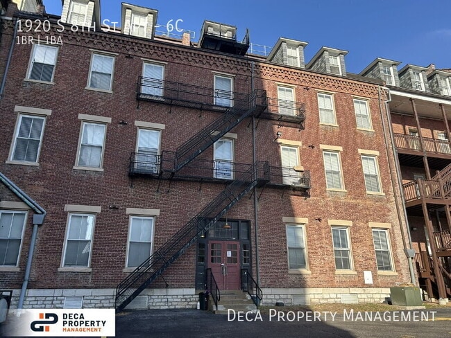 Building Photo - 1920 S 8th St