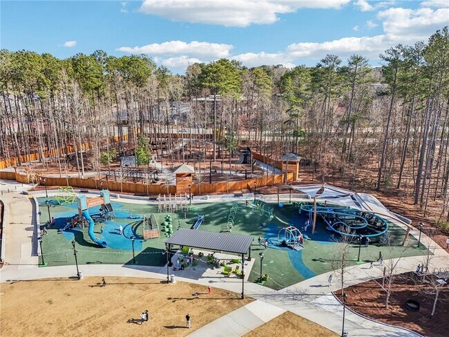 Building Photo - 3768 Duke Center Way
