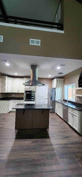 Building Photo - 6835 Purvis Ln