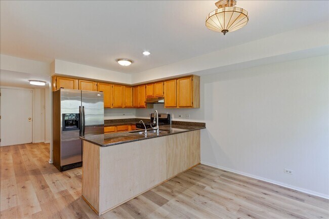Building Photo - 309 E Theodore Ln