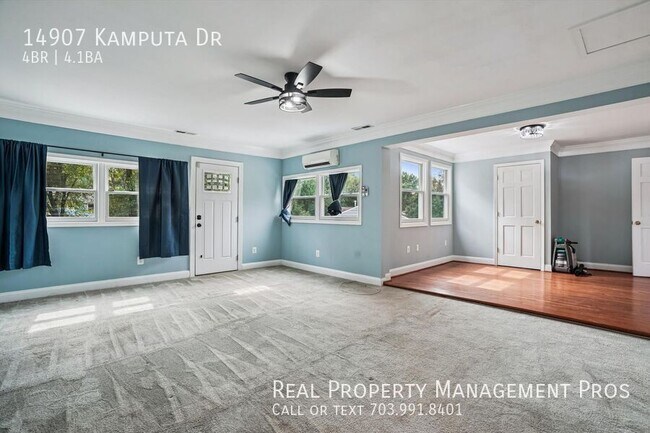 Building Photo - 14907 Kamputa Dr