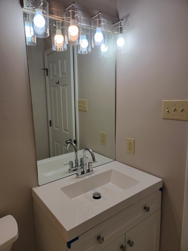 Bathroom Vanity - 2525 Greensburg Pike