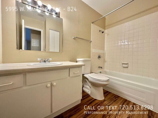 Building Photo - 5995 W Hampden Ave