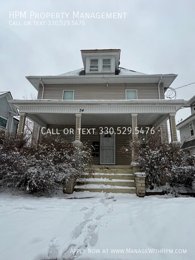 Building Photo - 34 Grand Ave