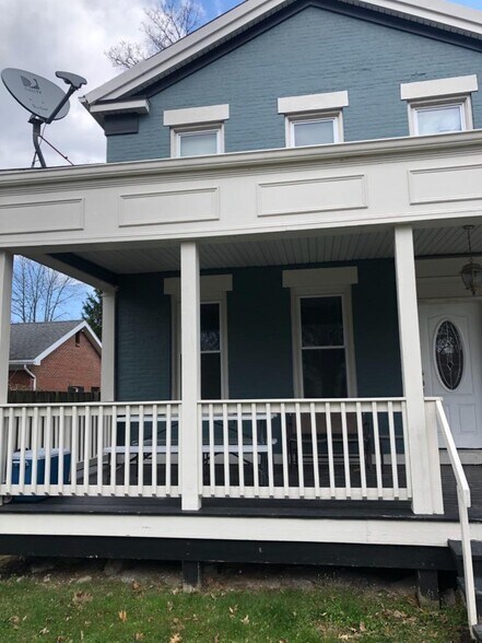 Building Photo - 432 Frederick Douglass St