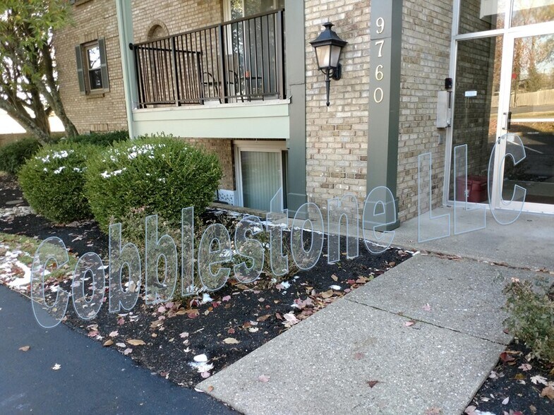 Primary Photo - 9760 Bunker Hill Ln