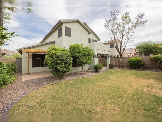 Building Photo - 6539 W Jomax Rd