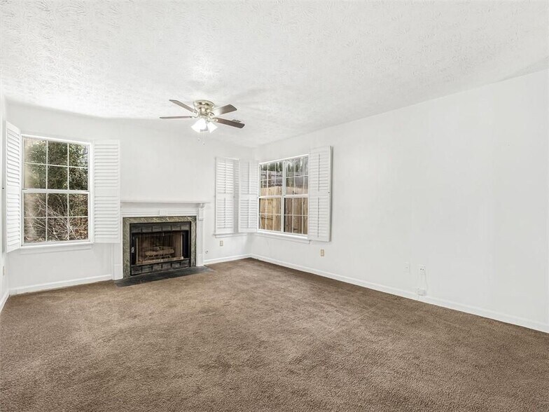 Building Photo - 3920 Sidney Lanier Blvd