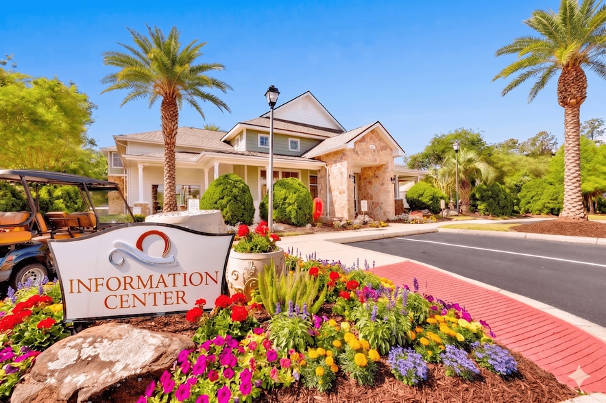 Building Photo - Villas at Bon Secour