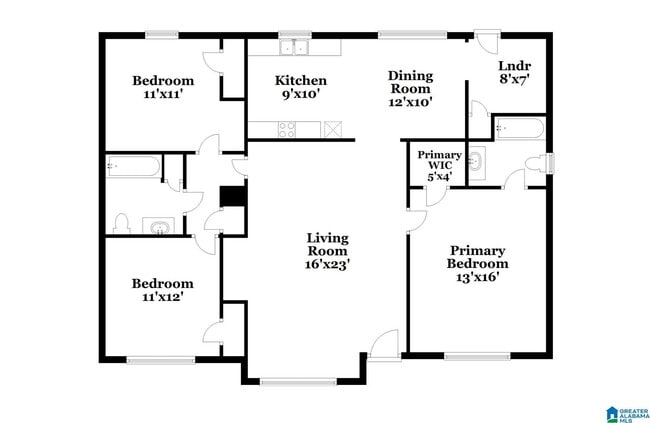 Building Photo - 1282 Railroad Dr