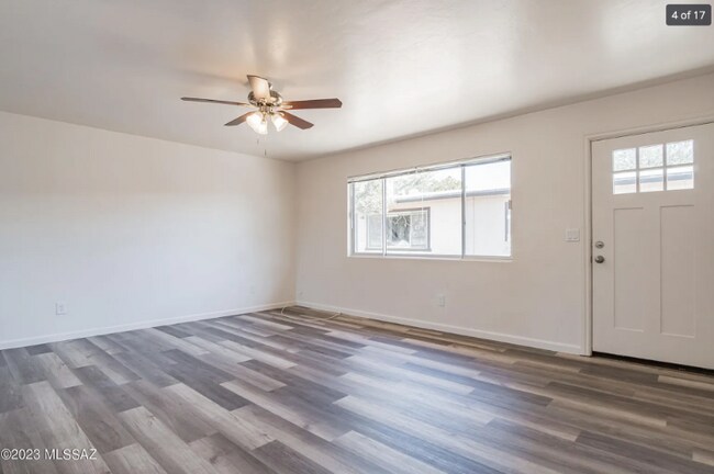 Building Photo - 1108 E Fort Lowell Rd