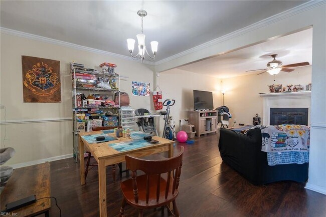 Building Photo - 5479 Lynbrook Landing