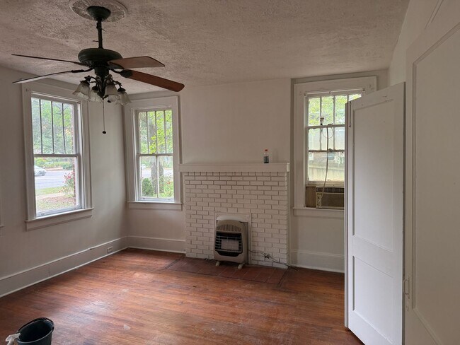 Building Photo - Madison Ave. 1709-1713