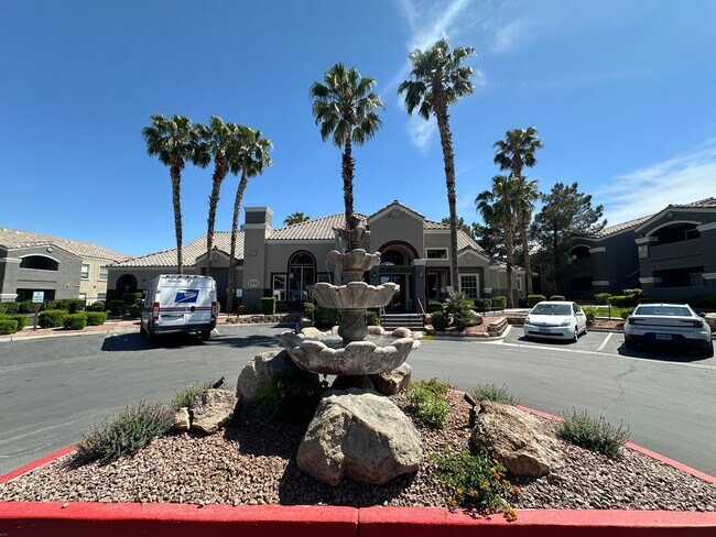 Building Photo - 5055 W Hacienda Ave