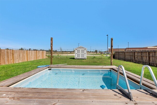 Building Photo - 1976 Rd 5714