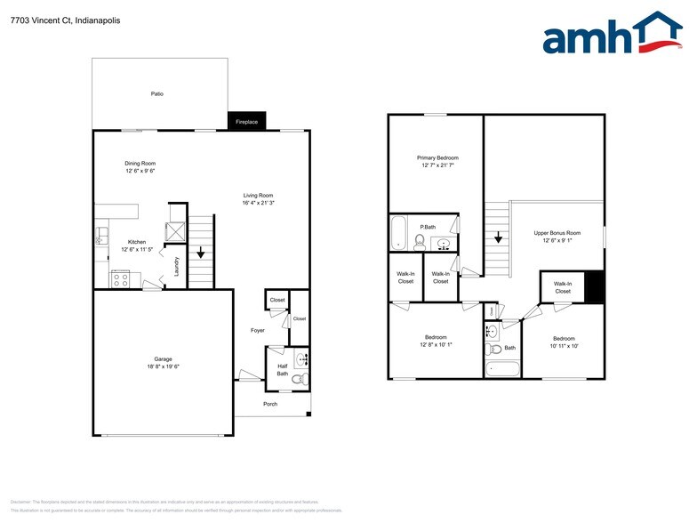 Building Photo - 7703 Vincent Ct
