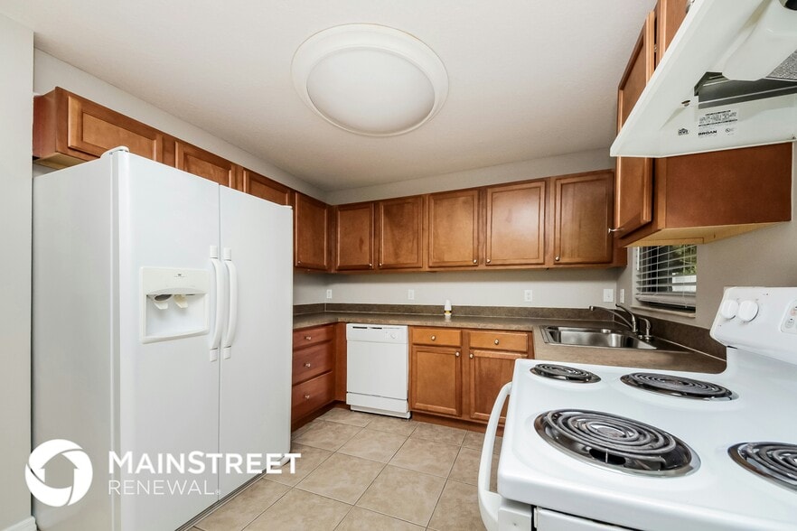 Building Photo - 1837 Garwood Dr