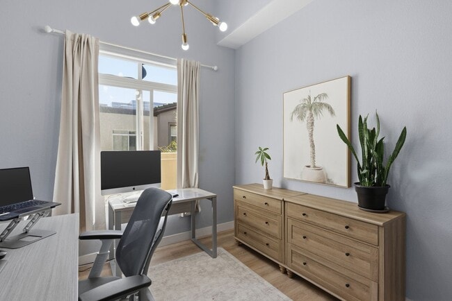 Building Photo - “The Jewel” at Regents La Jolla – Rare Top-Floor Corner Condo with Exceptional Privacy