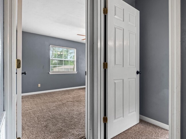 Building Photo - 502 McKeithan St