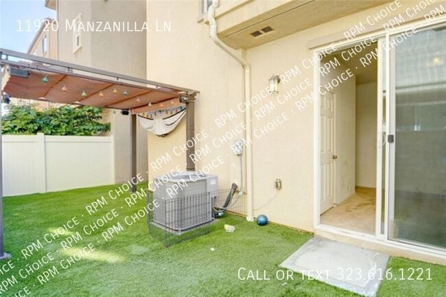 Building Photo - 11920 Manzanilla Ln