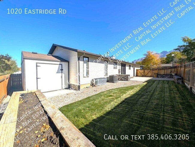 Building Photo - 1020 Eastridge Rd