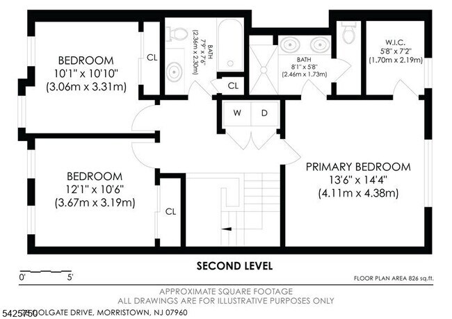 Building Photo - 28 Colgate Dr