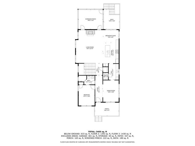 Building Photo - 2922 Lookout Pl NE